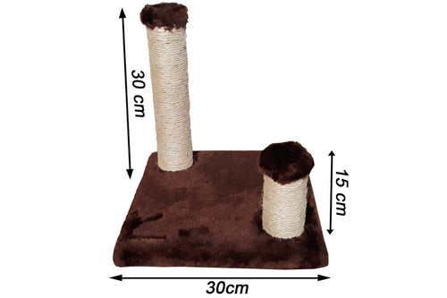 Estimula o instinto natural de caça